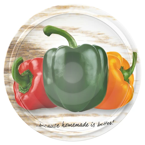 Keeratav purgikaas fi 82/6, köögiviljad 4 - 10 tk - 2