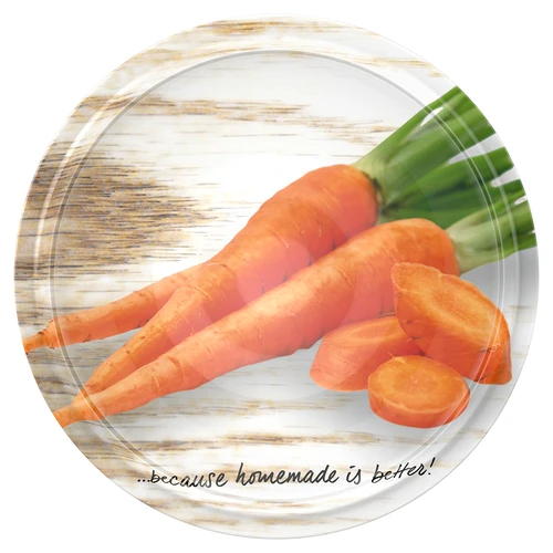 Keeratav purgikaas fi 82/6, köögiviljad 4 - 10 tk - 4