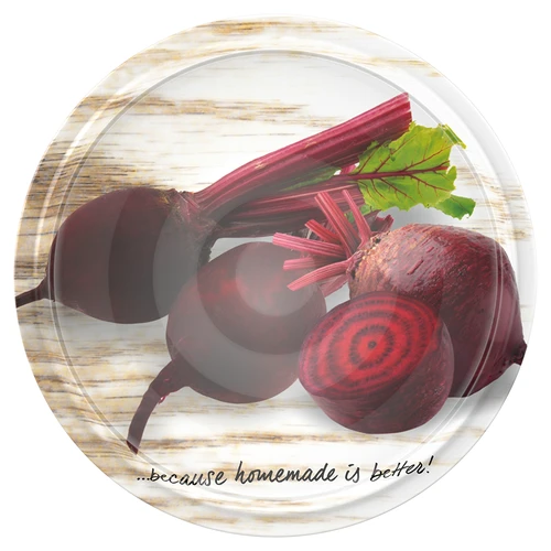 Keeratav purgikaas fi 82/6, köögiviljad 4 - 10 tk - 5