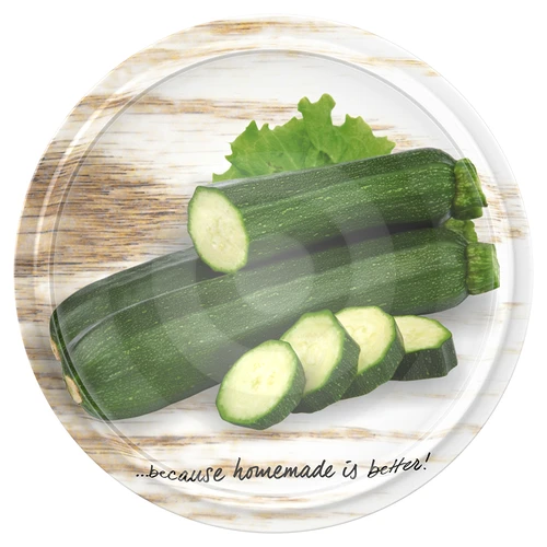 Keeratav purgikaas fi 82/6, köögiviljad 4 - 10 tk - 9