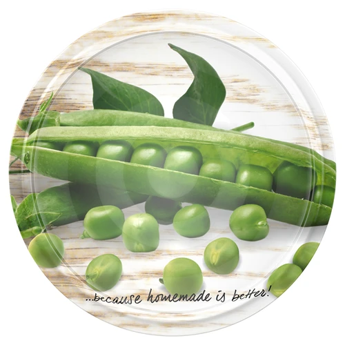 Keeratav purgikaas fi 82/6, köögiviljad 4 - 10 tk - 12