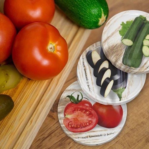 Keeratav purgikaas fi 82/6, köögiviljad 4 - 10 tk - 17