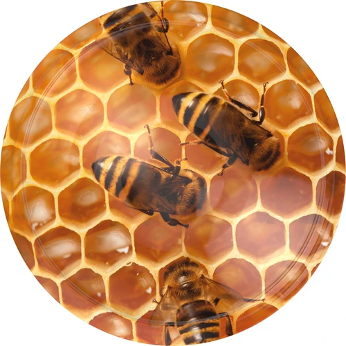 Keeratav purgikaas fi 82/6 mesi - 10 tk.