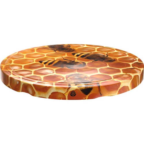 Keeratav purgikaas fi 82/6 mesi - 10 tk. - 2