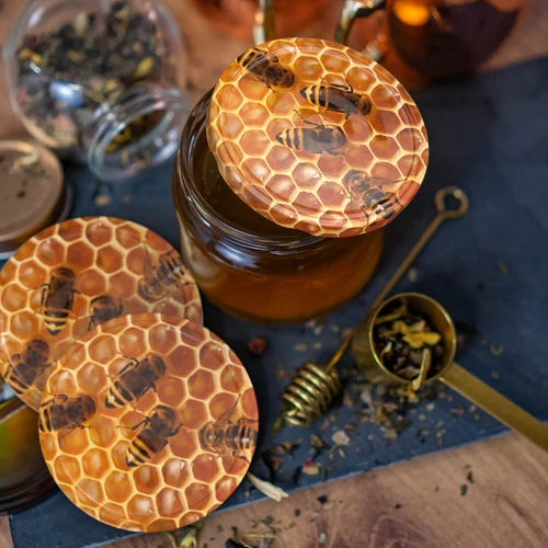 Keeratav purgikaas fi 82/6 mesi - 10 tk. - 6