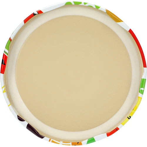 Keeratav purgikaas fi 82/6, puuviljad - 10 tk - 3