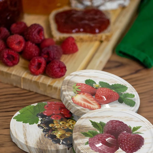 Keeratav purgikaas fi 82/6 puuviljad 3 - 10 tk. - 2