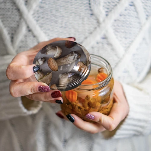 Keeratav purgikaas fi 82/6 Seened 2 - 10 tk - 5