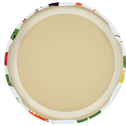 Keeratavad kaaned fi 82/6 köögiviljanägudega - 10 tk - 3