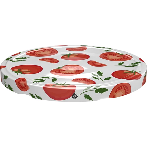 Keeratavad kaaned fi 82/6 tomatid - 10 tk. - 2