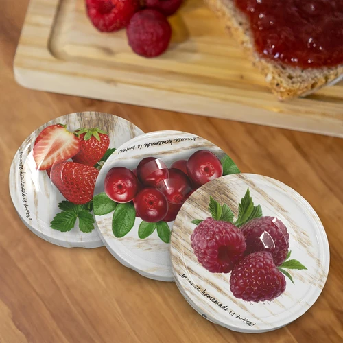 Keeratavad purgikaaned fi 66, puuviljad - 10 tk. - 2