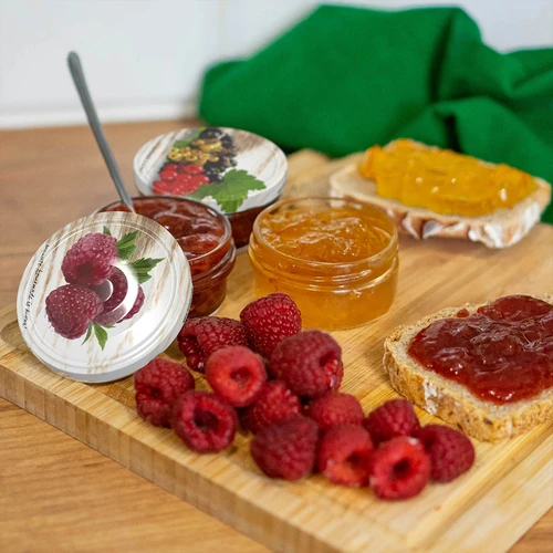 Keeratavad purgikaaned fi 66, puuviljad - 10 tk. - 4