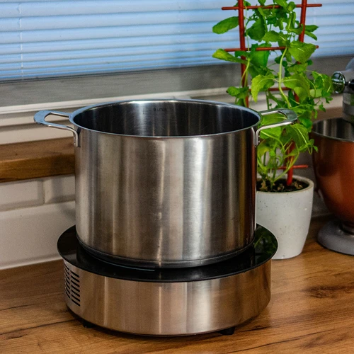 Keraamiline keeduplaat 3200 W - 14