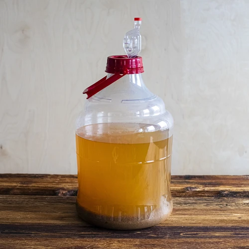 Kerge, purunemiskindel veinianum, käepidemega, 10 l - 14