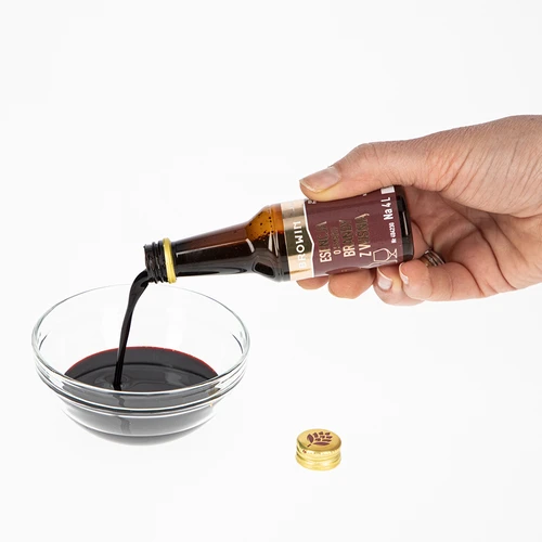 Kirsibrändi maitsega esents 40 ml 4 l jaoks - 4