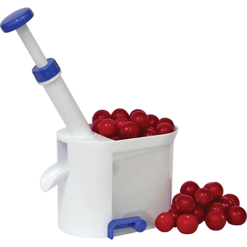 Kirsikivieemaldaja hapu- ja maguskirssidele - 2