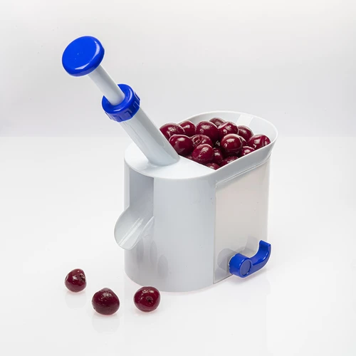 Kirsikivieemaldaja hapu- ja maguskirssidele - 4