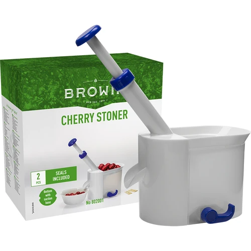 Kirsikivieemaldaja hapu- ja maguskirssidele - 7