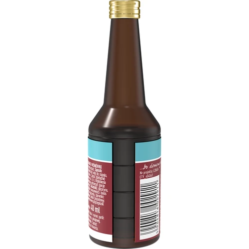 Kirsilikööri maitsega essents 4 L jaoks - 40 ml - 2