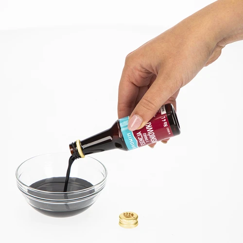 Kirsilikööri maitsega essents 4 L jaoks - 40 ml - 5