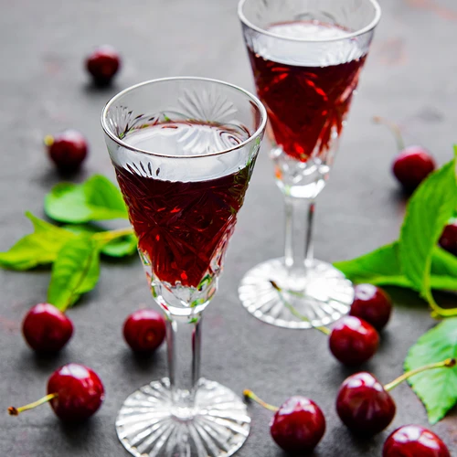 Kirsimaitseline essents, 2,5 L 250 L valmistrunki jaoks - 4