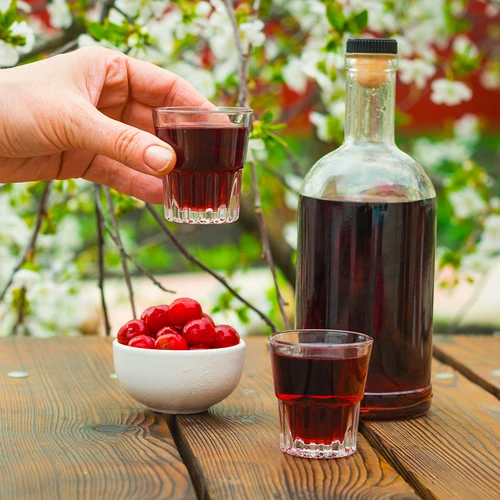 Kirsimaitseline essents, 2,5 L 250 L valmistrunki jaoks - 5