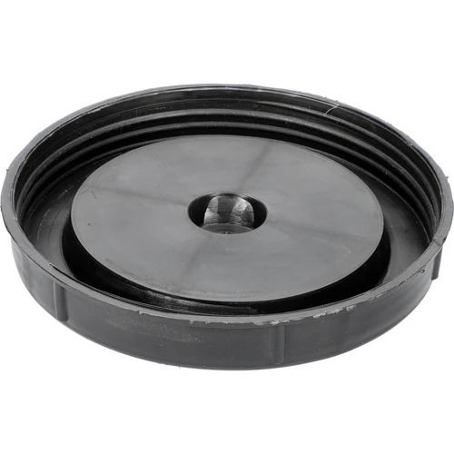 Kiszonka hapendamistünn 10L - valge, käepidemetega - 7