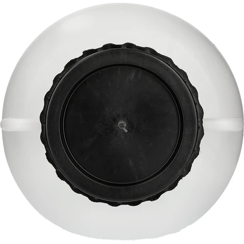 Kiszonka hapendamistünn 40 L - valge, käepidemetega - 5