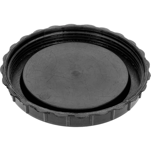 Kiszonka hapendamistünn 40 L - valge, käepidemetega - 7