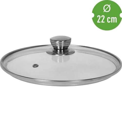 Klaasist kaas Browini kiirkeedupottidele (nr 340206, 340208, 340209) - 3