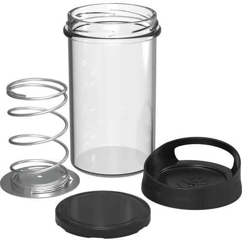 Klaasist sinkikeetja 450 g-le