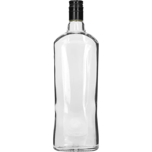 Klaaspudel „Szafirowa” 700 ml keeratava korgiga, 1 tk