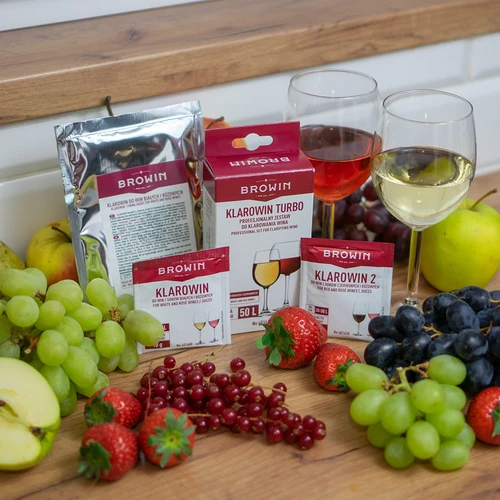 Klarowin 2 - selitusaine - 6