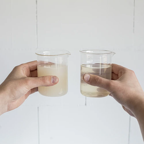 Klarowin Duo Rapid - kitosaan + kieselsol, 65 g - 4