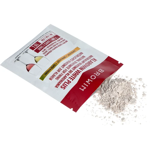 Klarowin White Plus - selitusaine 8 g - 4
