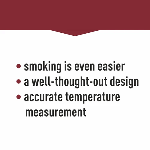 Kodune suitsutuspott 5 kg - 14