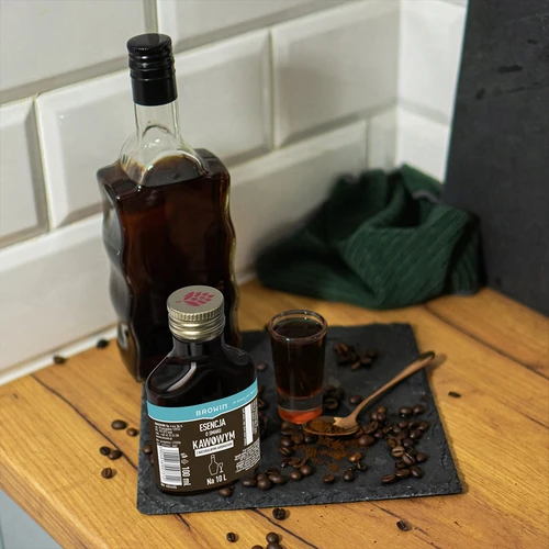 Kohvimaitseline essents 100 ml - 7