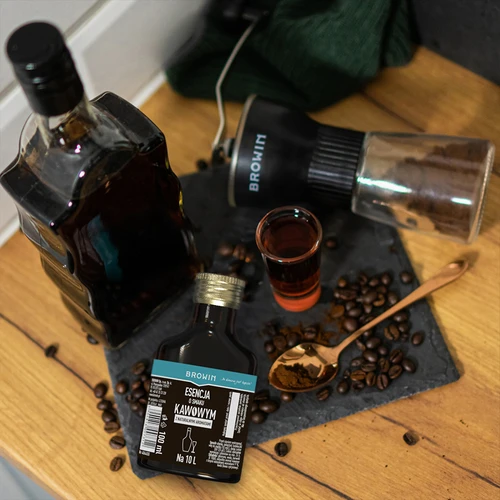 Kohvimaitseline essents 100 ml - 8