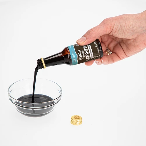 Kohvimaitseline essents looduslike aroomidega 4 L jaoks - 40 ml - 6