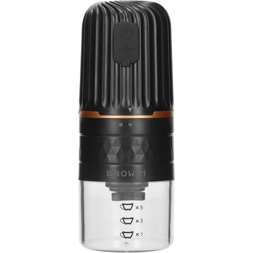 Kohviveski - elektriline, jahvatuskividega - 2