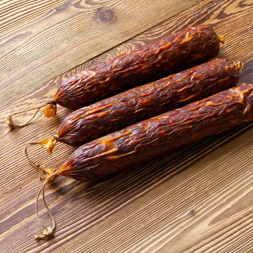 Kollageenist vorstikest fi 55 - 4 m - 5