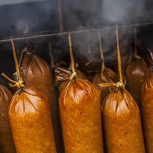 Kollageenist vorstikest fi 55 - 4 m - 6