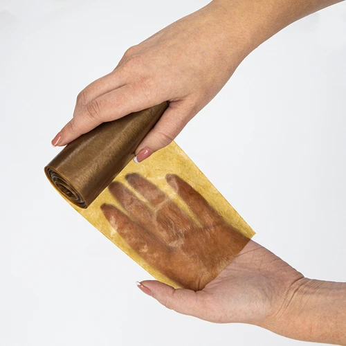 Kollageenist vorstikest fi.65 - 4 m - 5