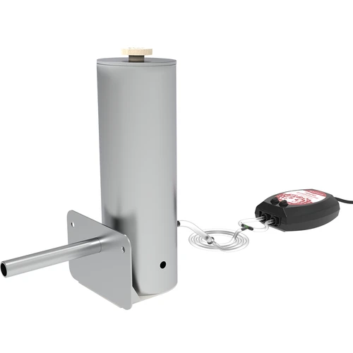 Komplekt: elektriline suitsuahi koos suitsugeneraatoriga - 19