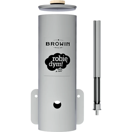 Komplekt: elektriline suitsuahi koos suitsugeneraatoriga - 20