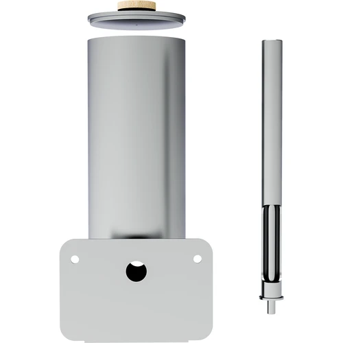 Komplekt: elektriline suitsuahi koos suitsugeneraatoriga - 18