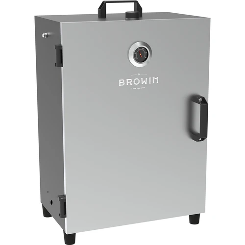 Komplekt: elektriline suitsuahi koos suitsugeneraatoriga - 5