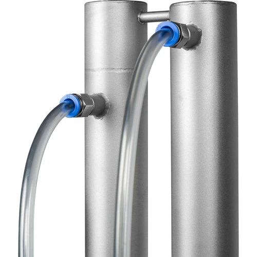 Komplekt pistikliitmik + kuulventiil+ voolikunippel - 7