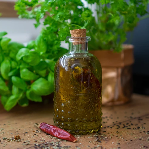 Komplekt pudelikesi korkidega, 240 ml – 4 tk. - 7