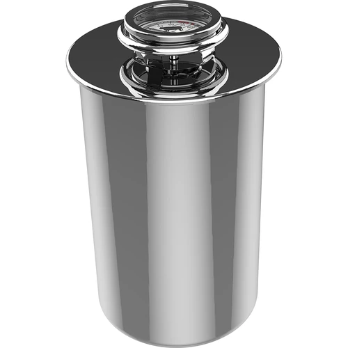 Komplekt veemantliga – singivorm 1,5 kg + pott - 5